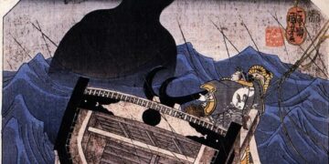 “Uomo in Mare!” (1)