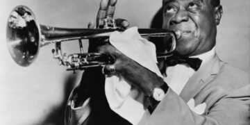 Cortázar e Satchmo, “enormissimo Cronopio”