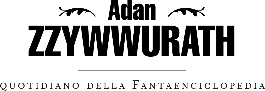 Adan Zzywwurath
