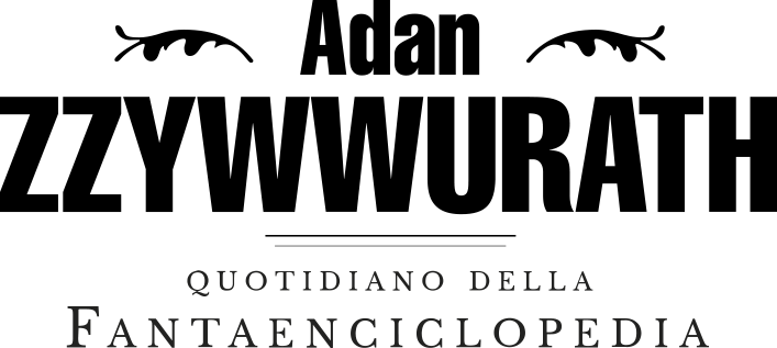 Adan Zzywwurath