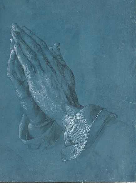 I Professionisti dell’Orazione