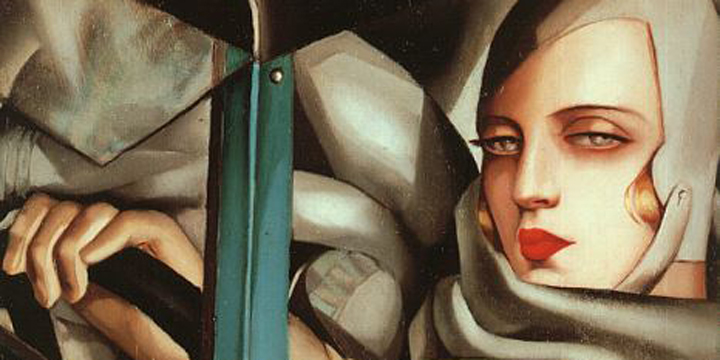14 settembre 1927: Fine futurista di Isadora, Dea della Danza