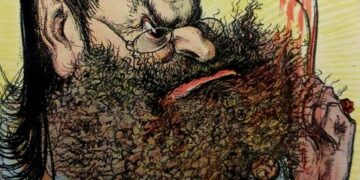 Il Filantropo che difendeva il Cannibalismo