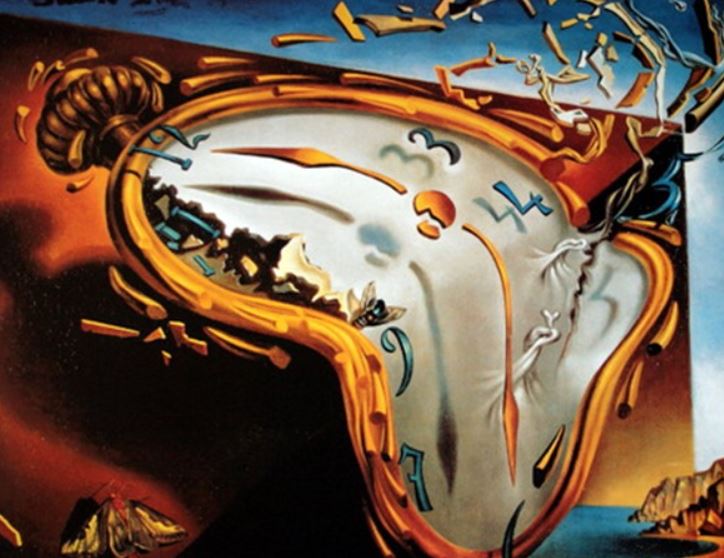 Il Pittore “troppo famoso” e i Tribunali Surrealisti