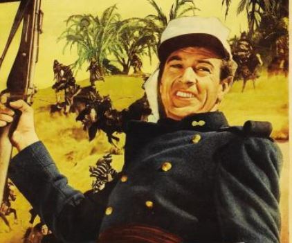 Gary, il fumettista misconosciuto