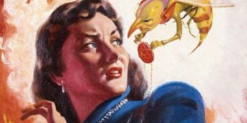 La devozione per gli Insetti