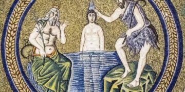 Sacramenti (1): Svantaggi e benefici del Battesimo