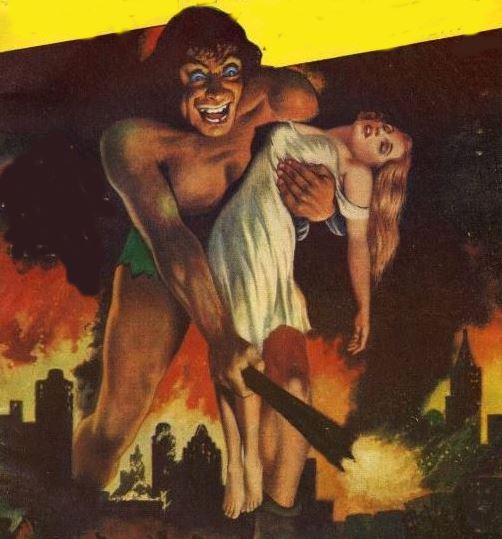 Tutti i Fuochi il Fuoco