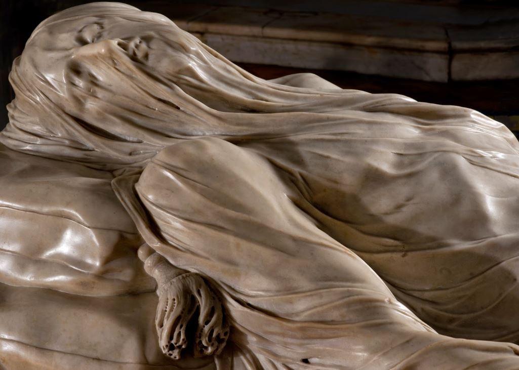 Acheropiti, o l’Arte senza Artista