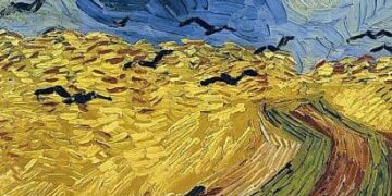 La tinta delle Passioni e il Colore degli Odori