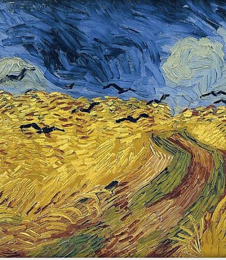 La tinta delle Passioni e il Colore degli Odori