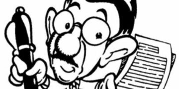 Guido Martina (2): “Quando scrissi che Shirley Temple era una nana…”