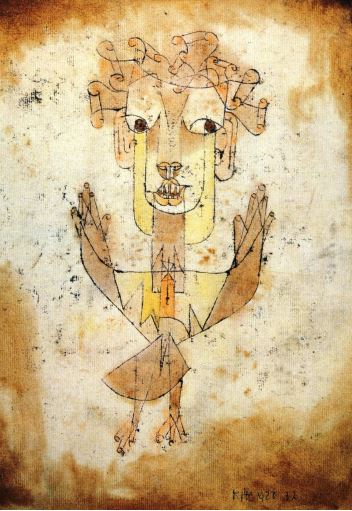 La Stoffa degli Angeli