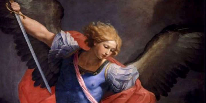 La Stoffa degli Angeli