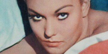 Hitchcock, e “La Donna che non ha mai vissuto”