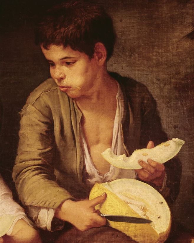 Le Indigestioni tragiche