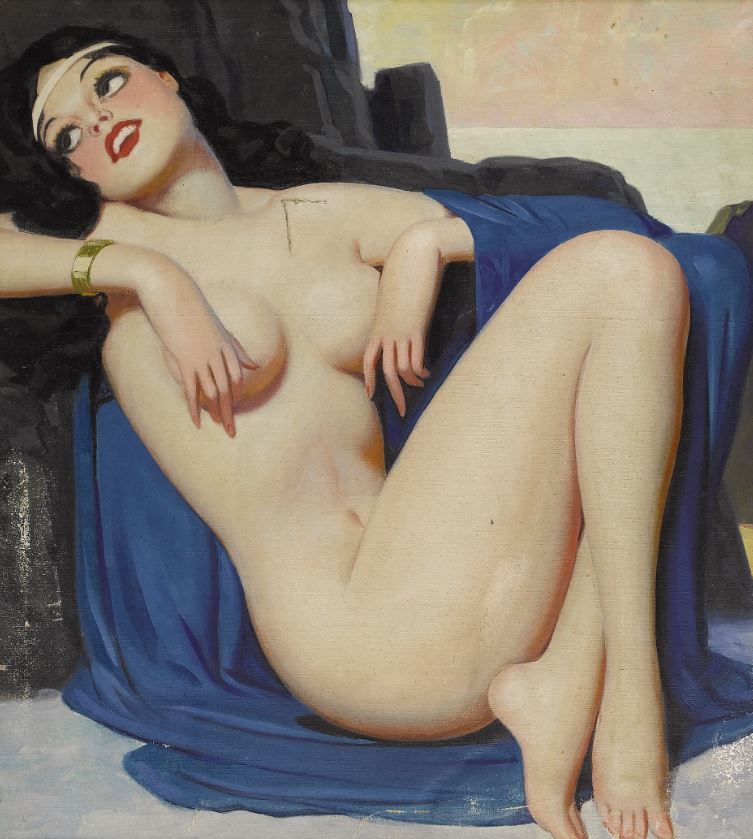 Avventure di Naturisti e di Esibizionisti