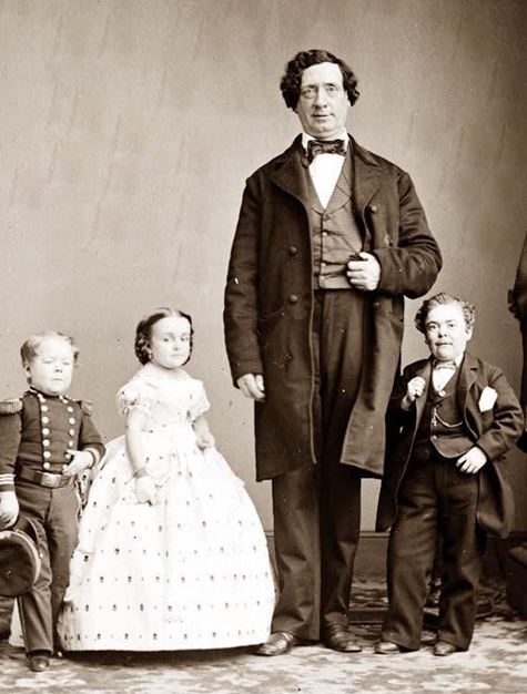 Amor paterno, amor materno (esempi)