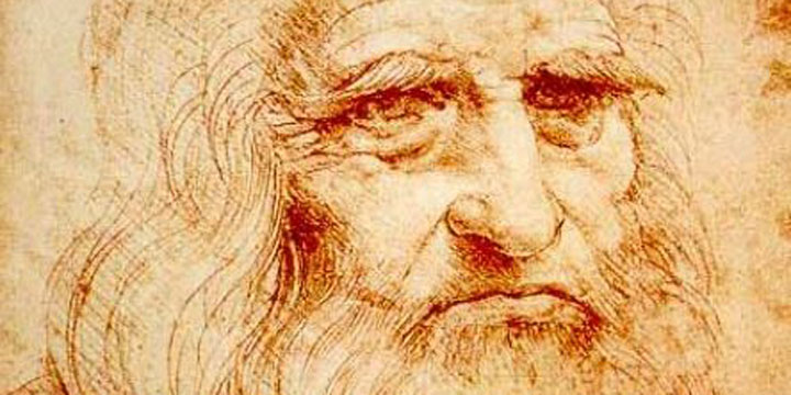 Leonardo: L’Occhio del Genio e la veduta “a volo d’uccello”