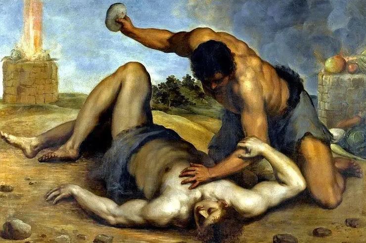 I Sette Peccati Capitali (6), “Invidia”: l’esempio di Caino e di Giacobbe