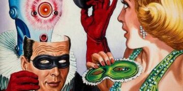 Malocchio (4): Storia segreta di Amuleti e Portafortuna