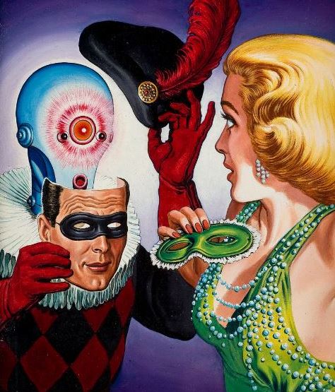 Malocchio (4): Storia segreta di Amuleti e Portafortuna