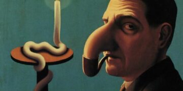 Intervista a Paolo Albani, console (o principe) dei ‘Patafisici italiani