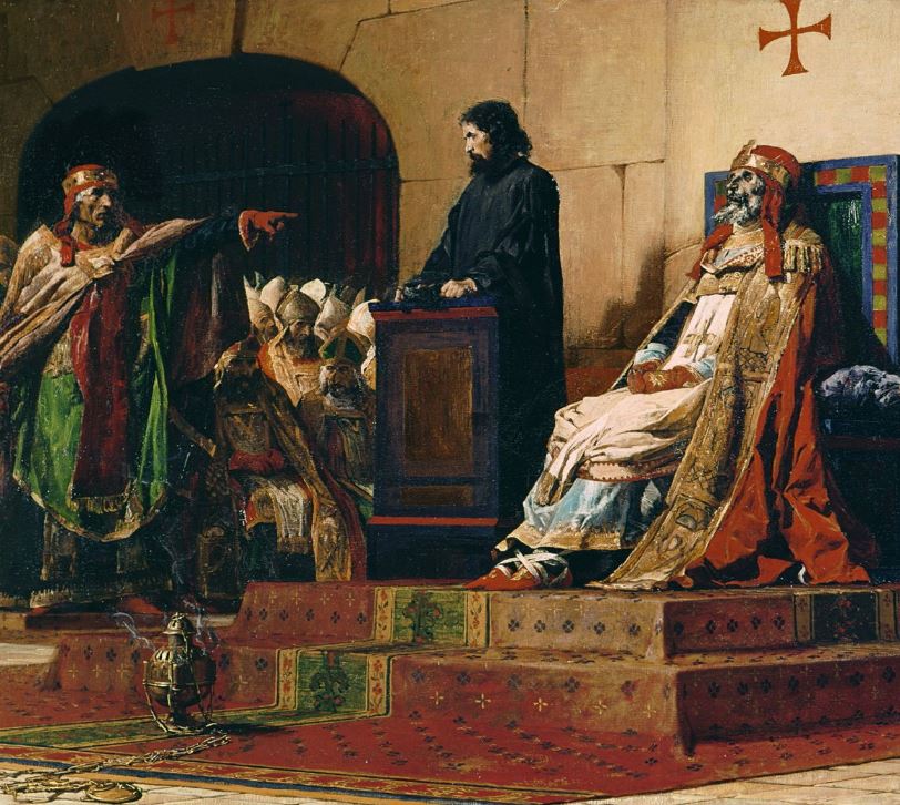 Le scie di sangue e i “Detective dell’Occulto” (1)