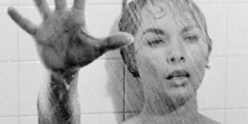 Hitchcock e il “Dittico Necrofilo” (2): le Vertigini di “Psycho”