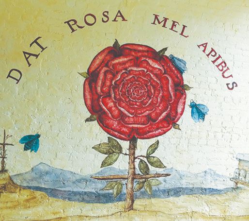 I Rosa-Croce, la Confraternita “inesistente”