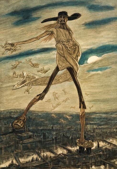 Aymar e i “Detective dell’Occulto” (2)