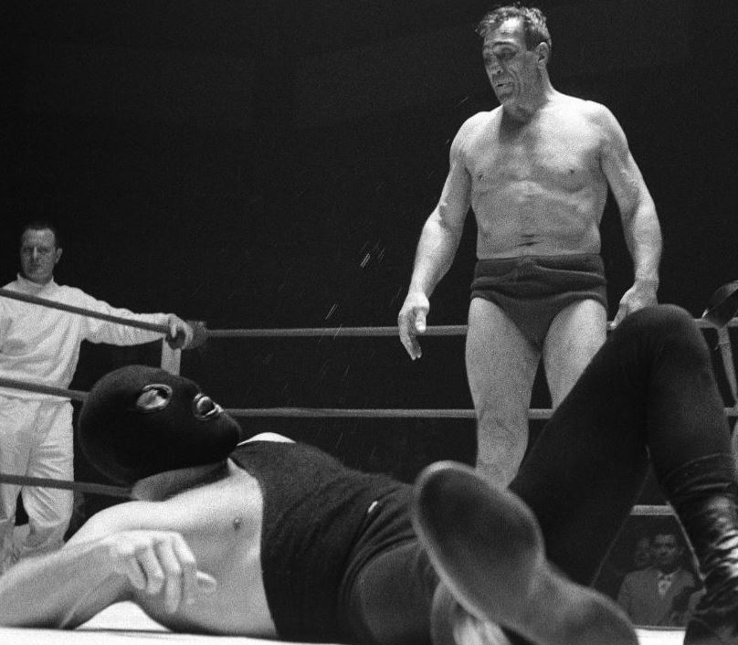 Carnera nel ricordo di Ray Harryhausen e di Leslie Fiedler