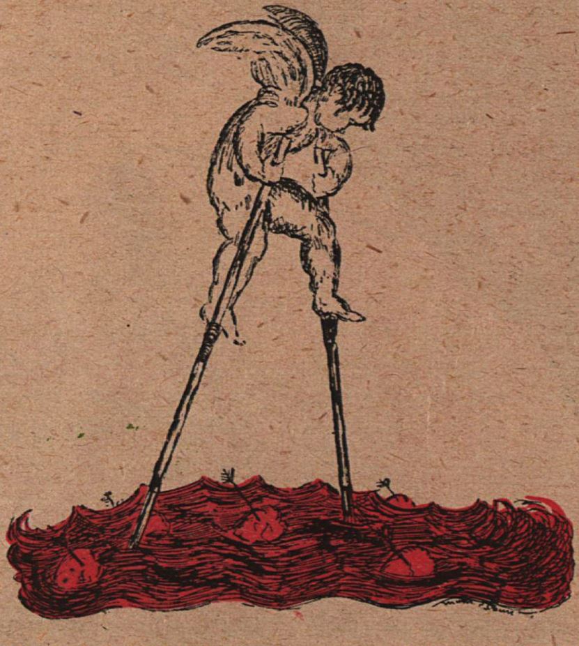 Gavrilo Princip, l’angelo sterminatore