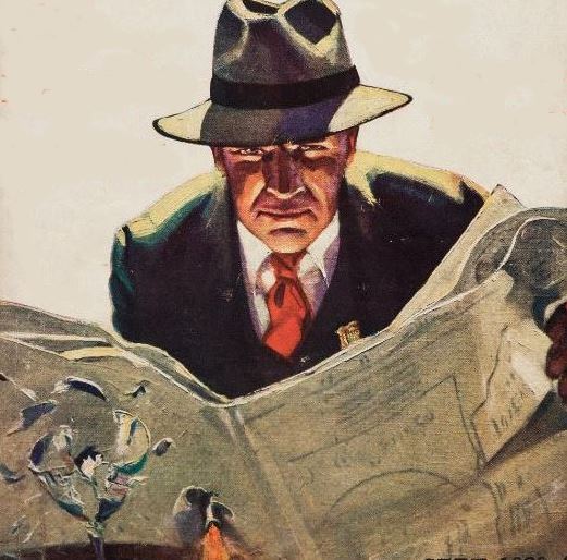 Nascita e (probabile) Essenza del Giornalismo