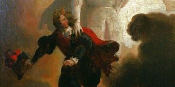 Nicolò Machiavelli, il “Don Giovanni” ante litteram