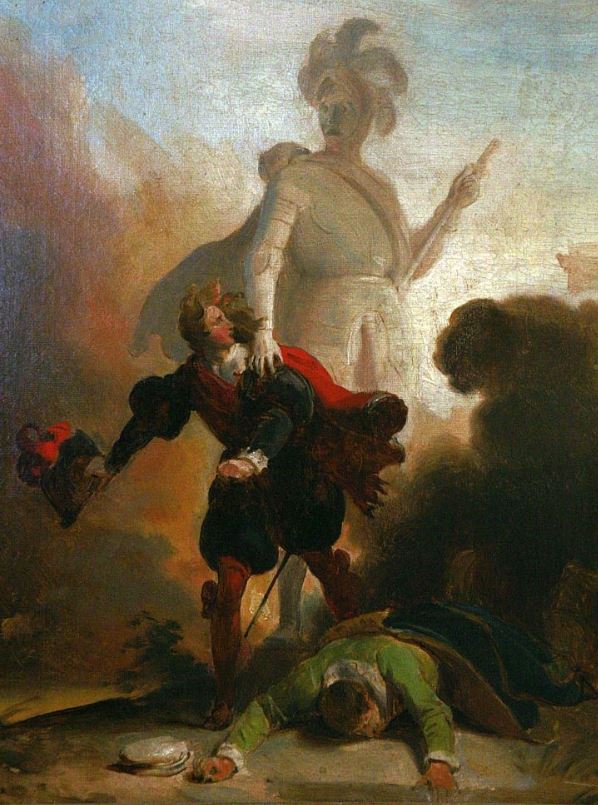 Nicolò Machiavelli, il “Don Giovanni” ante litteram