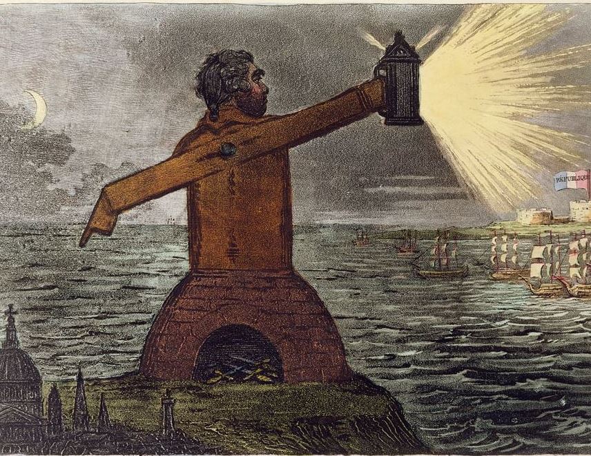 Metodi di comunicazione alternativi al Telegrafo