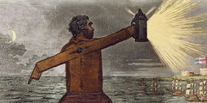 Metodi di comunicazione alternativi al Telegrafo di Morse