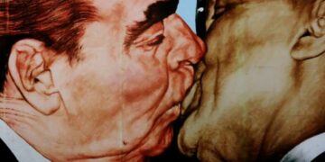 I Baci mortiferi e fatali