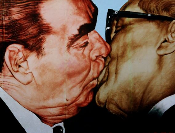 I Baci mortiferi e fatali