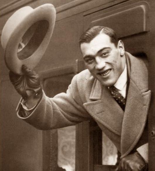 Il giorno “fatale” del Gigante