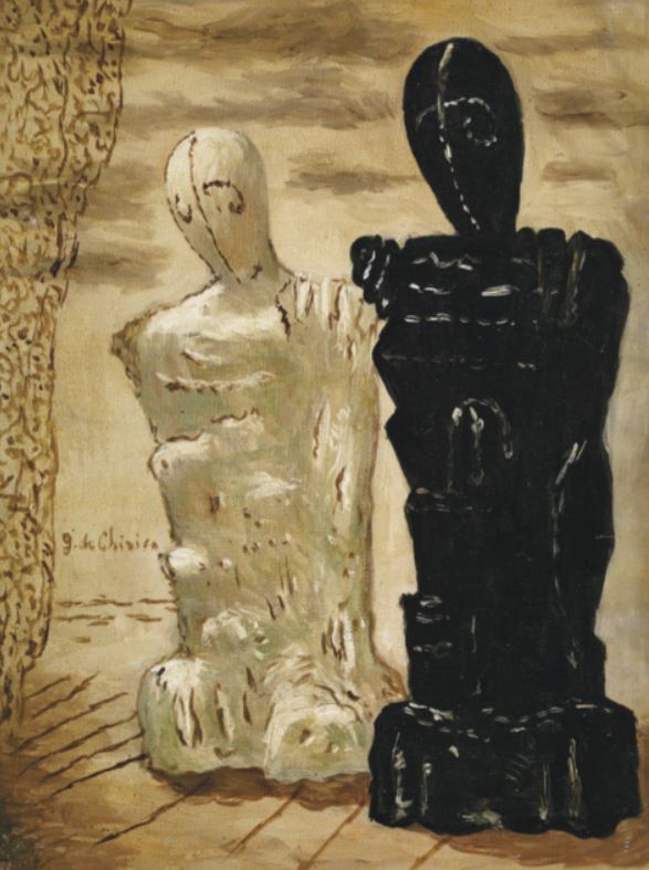 Un Racconto Esemplare