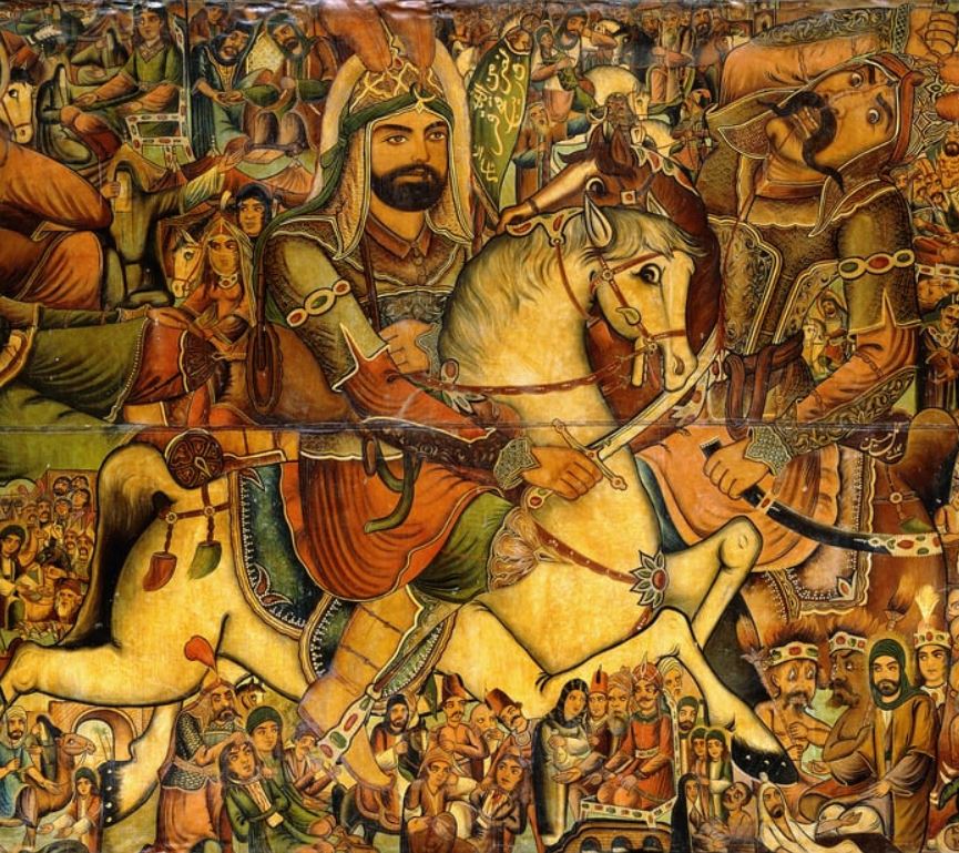 “Ashura”: il decimo giorno di al-Muharram