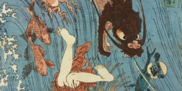 Il Leviatano e gli altri mostruosi Rettili Marini