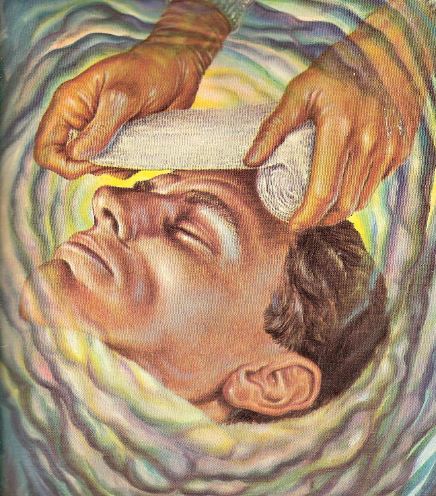 “Senza Fine”: il Juke-Box che abbiamo dentro il cranio