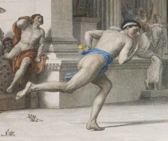 La Fuga come Astuzia: i “Vigliacchi divini” (1)