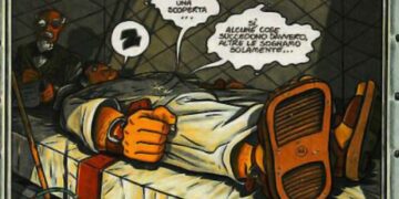 Due brevi appunti sul “metodo” di Freud