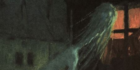 Ascesa e caduta di Helly, cugina medium di C.G. Jung (1)