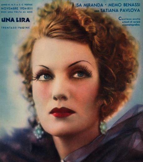 La “Signora di tutti”, anche degli Spiriti