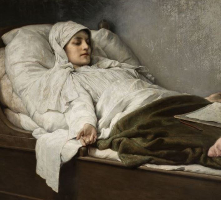 Ascesa e caduta di Helly, cugina medium di C. G. Jung (2)